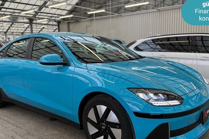 Hyundai IONIQ 6 23.812 km 25.890 &euro; Ludwigsfelde (bei Berlin) 14974