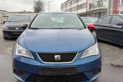 Seat Ibiza 158.000 km 2.150 &euro; Rosenheim 83022