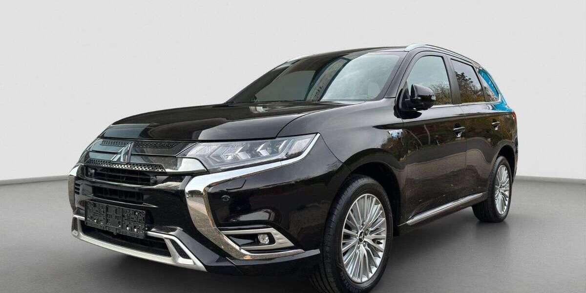 Mitsubishi Outlander 127.000 km 17.900 € Hofheim am Taunus 65719