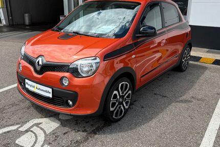 Renault Twingo 68.625 km 11.900 &euro; Bad Aibling 83043