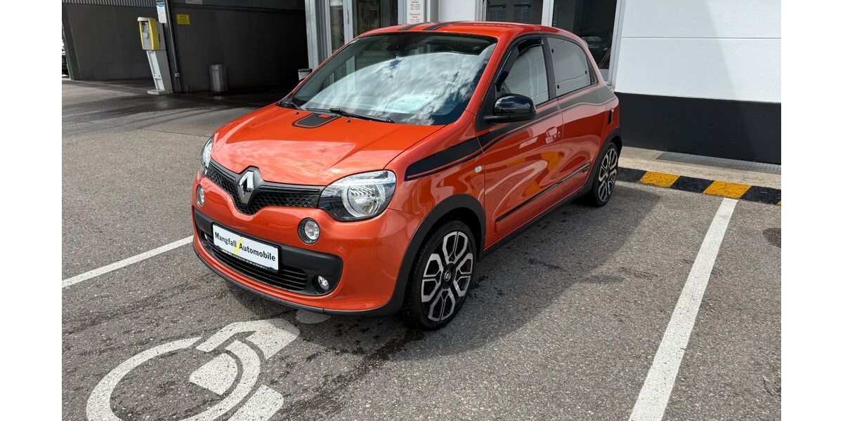 Renault Twingo 68.625 km 11.900 &euro; Bad Aibling 83043