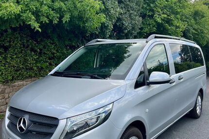 Mercedes-Benz Vito 299.000 km 22.300 &euro; Göttingen 37085