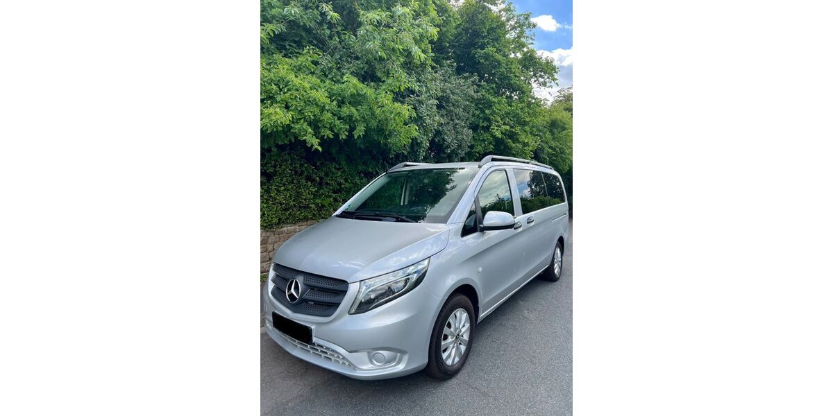 Mercedes-Benz Vito 299.000 km 22.900 &euro; Göttingen 37085