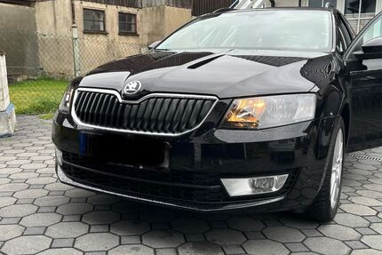Skoda Octavia 140.415 km 10.490 &euro; Nittendorf 93152