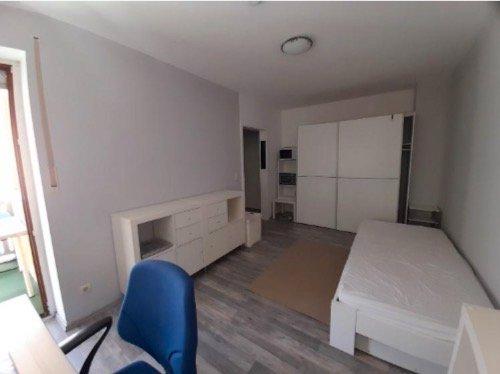 Etagenwohnung Vilshofen an der Donau - 1 Zimmer, 22 m&sup2;, 260&euro; | Angebot:26313086