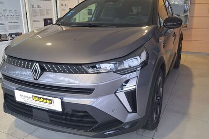 Renault Captur 4.500 km 28.990 € Neustadt 01844