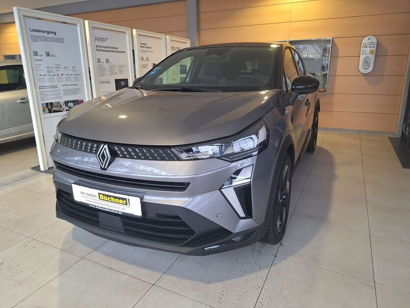 Renault Captur 4.500 km 28.990 € Neustadt 01844