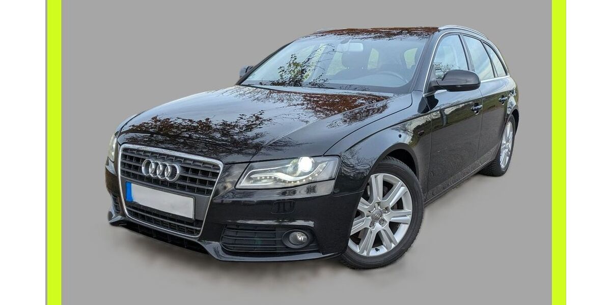 Audi A4 298.000 km 5.800 &euro; Ulm 89075