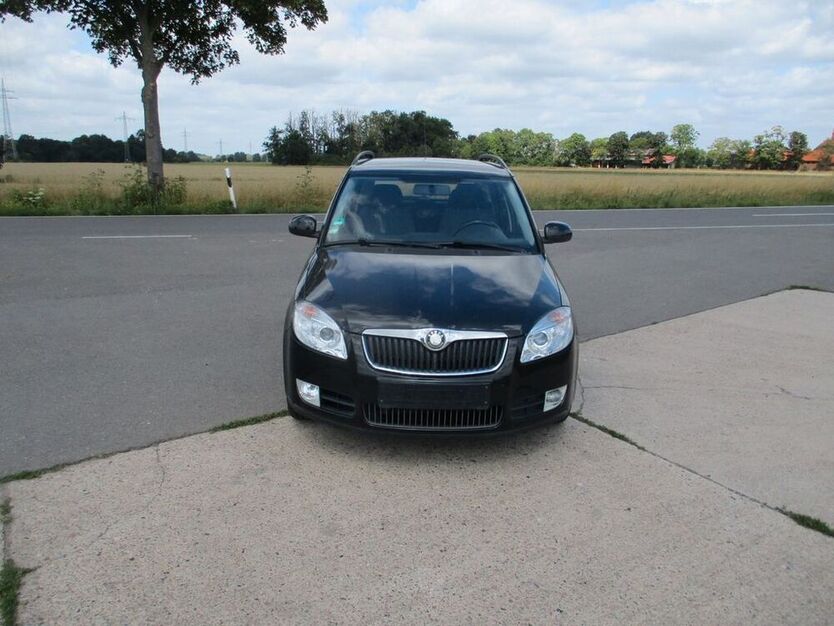 Fabia