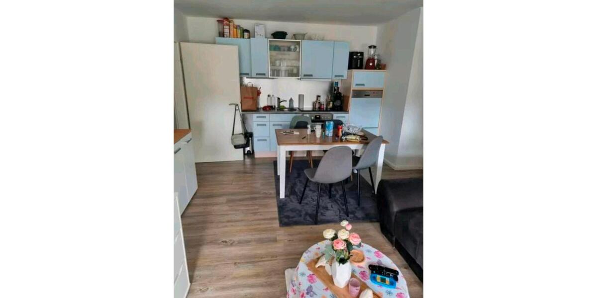 Dachgeschoßwohnung Bredstedt - 3 Zimmer, 80 m&sup2;, 730&euro; | Angebot:25400984