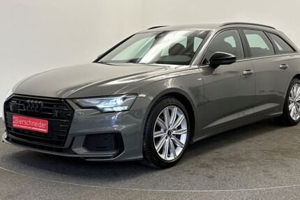 Audi A6 163.535 km 28.950 &euro; Weißenburg 91781