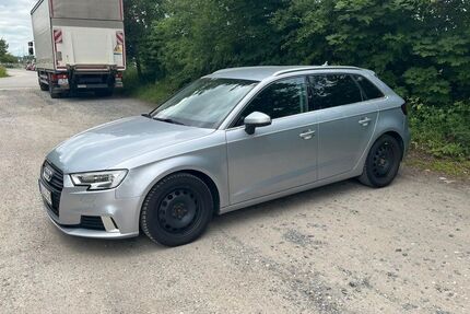 Audi A3 138.000 km 18.000 &euro; Heroldsberg 90562