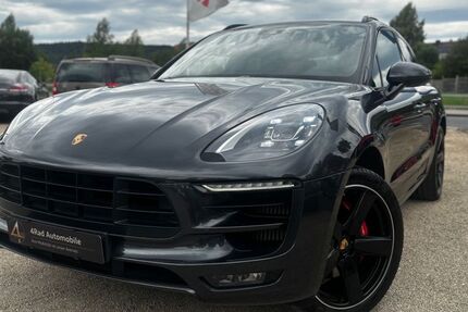 Porsche Macan 132.900 km 43.790 &euro; Schweich 54338