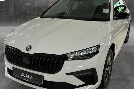 Skoda Scala 10.746 km 19.990 &euro; Chemnitz 09116