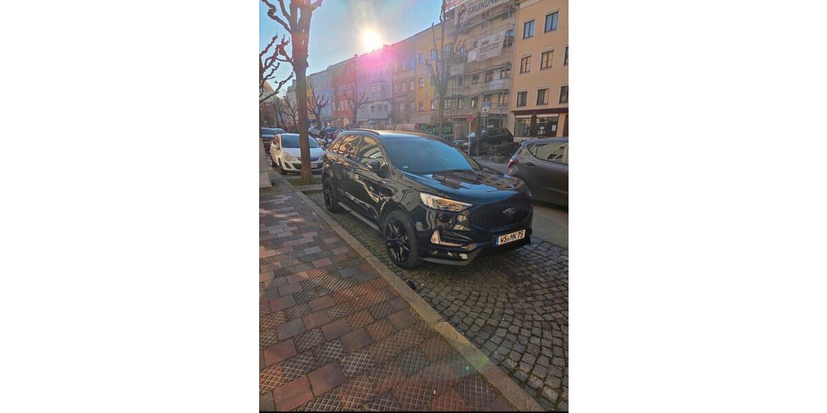 Ford Edge 102.000 km 27.500 &euro; Wasserburg am Inn 83512