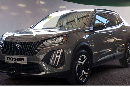 Peugeot 2008 4.900 km 27.885 &euro; Menden 58706