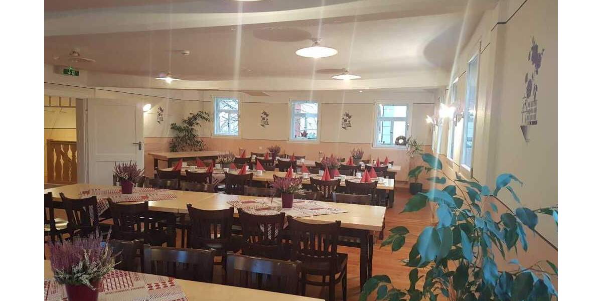 Gewerbeobjekt Markt Nordheim - 690.000&euro; | Angebot:25898846