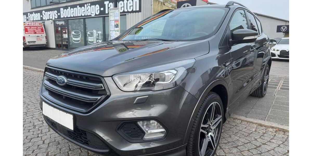 Ford Kuga 60.452 km 16.990 &euro; Nürnberg 90431