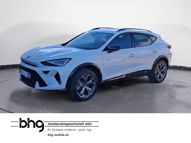 Cupra Formentor 26.730 km 31.420 € Tübingen 72072