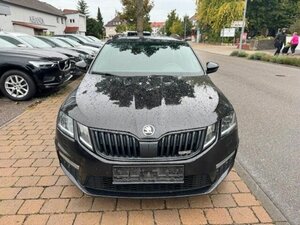 Skoda Octavia Combi RS 2.0 TDI 4x4 149.000 km 16.990 &euro; Neckarsulm 74172