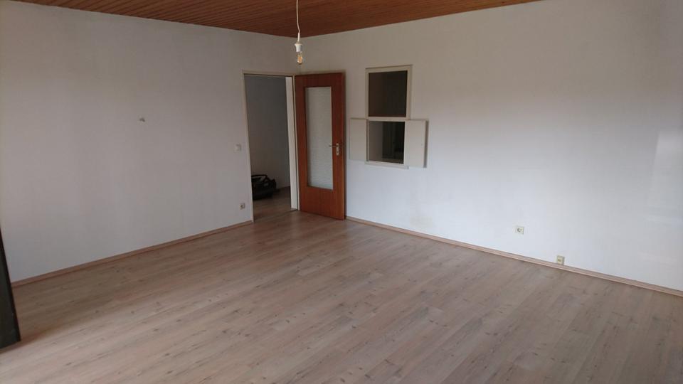 Hochparterre Traunstein - 2 Zimmer, 60 m&sup2;, 750&euro; | Angebot:25428039