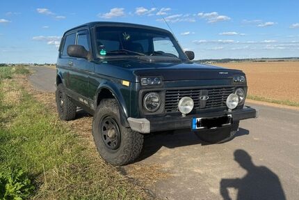 Lada Niva