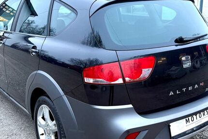 Seat Altea 109.700 km 6.490 &euro; Maisach 82216