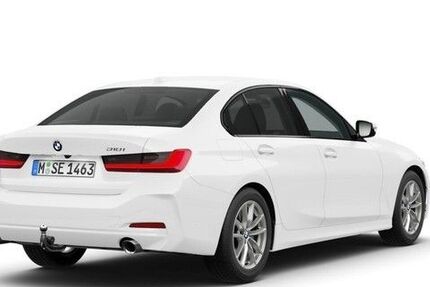 BMW 318 11.499 km 33.830 &euro; Balingen 72336