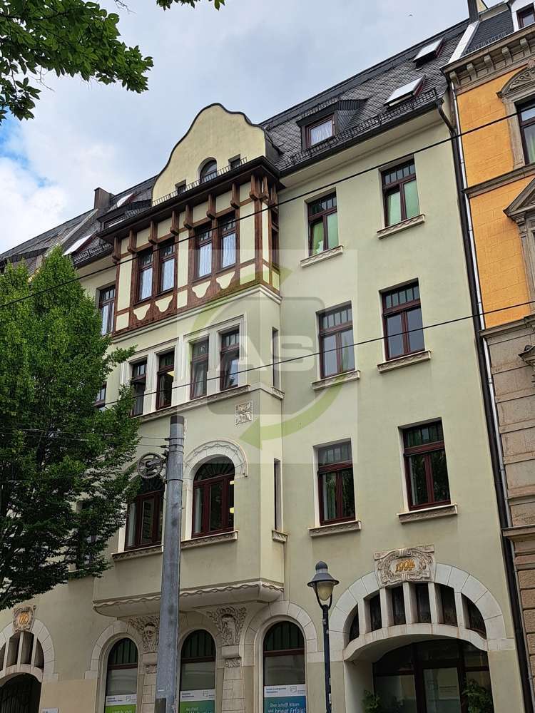 Wohnung zum Mieten in Zwickau 268 € 53.61 m²