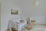 (EF0322_M) Kassel-Stadt: Wehlheiden, zwei möblierte WG-Zimmer mit eigenem Balkon, an Wochenendheimfahrer 2 zimmer