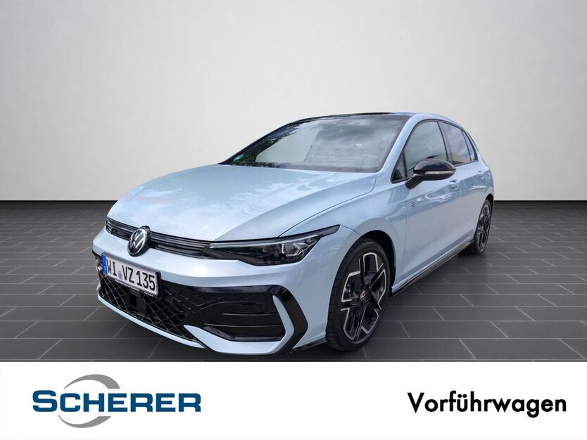 VW Golf 8.900 km 42.990 € Wiesbaden 65189