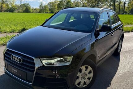 Audi Q3 55.800 km 17.899 &euro; Quickborn 25451