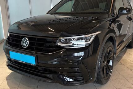 VW Tiguan 59.000 km 33.700 &euro; Kassel 34127