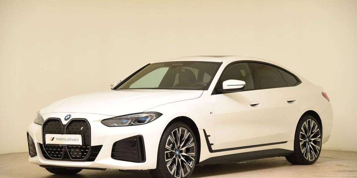 BMW i4 67.500 km 38.480 &euro; Ellhofen 74248