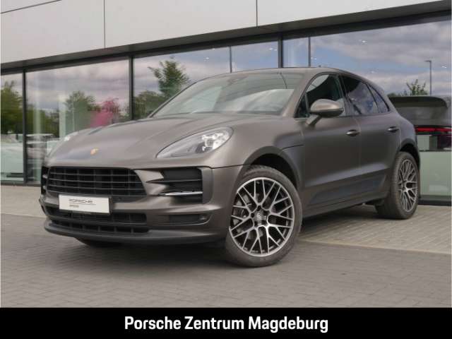 Macan