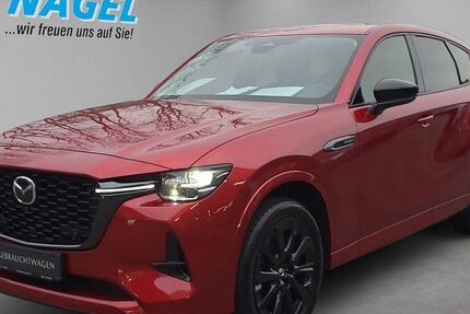 Mazda CX-60 24.042 km 37.990 &euro; Bünde 32257