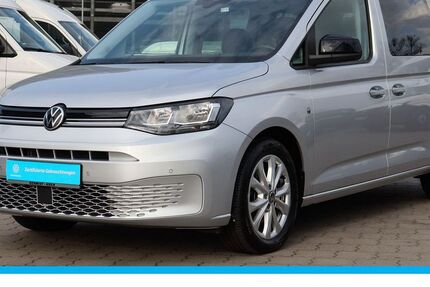 VW Caddy Maxi 36.910 km 32.490 &euro; Bremen 28207