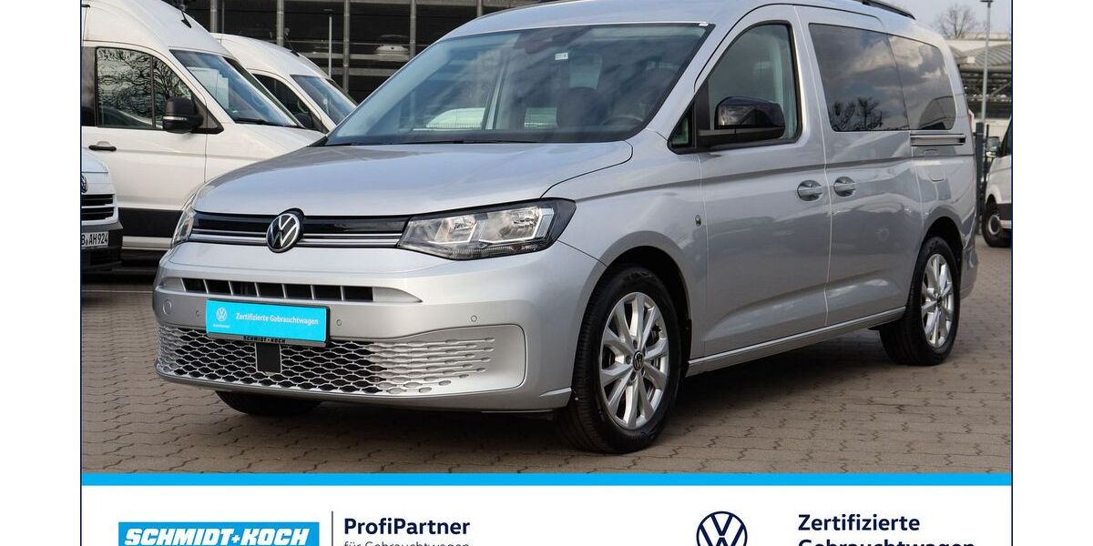 VW Caddy Maxi 36.910 km 32.490 &euro; Bremen 28207