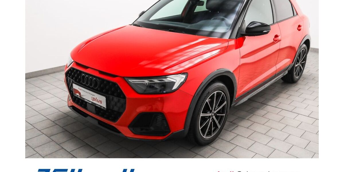 Audi A1 39.696 km 19.920 &euro; Holzminden 37603