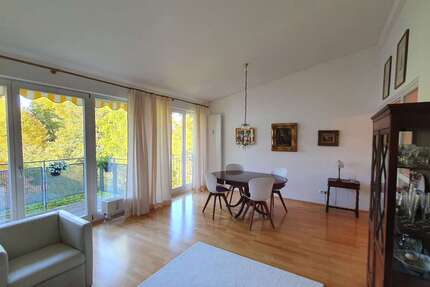 Wohnung Ottobrunn - 3 Zimmer, 84 m&sup2;, 1.620&euro; | Angebot:27646323