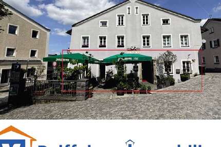 Gewerbeobjekt Waldkirchen - 395.000&euro; | Angebot:25936504