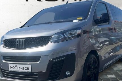Fiat Scudo 21.060 km 36.999 &euro; Gera 07552