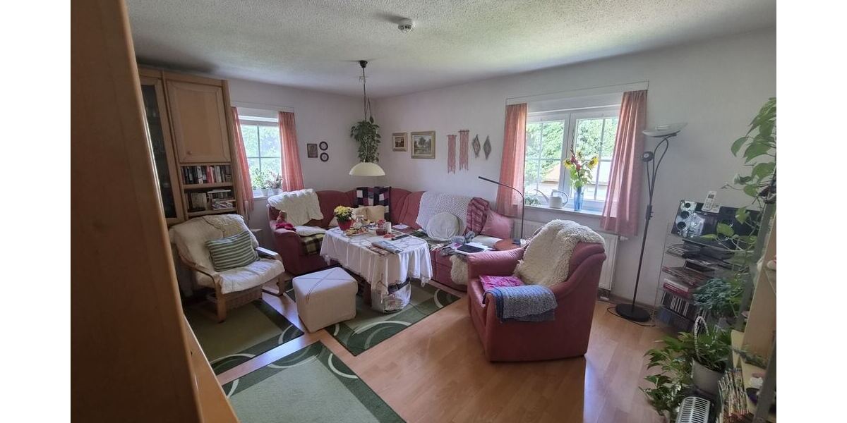Vermietete Wohnung als Kapitalanlage in Mittweida - Etagenwohnung Mittweida | Angebot:27301438