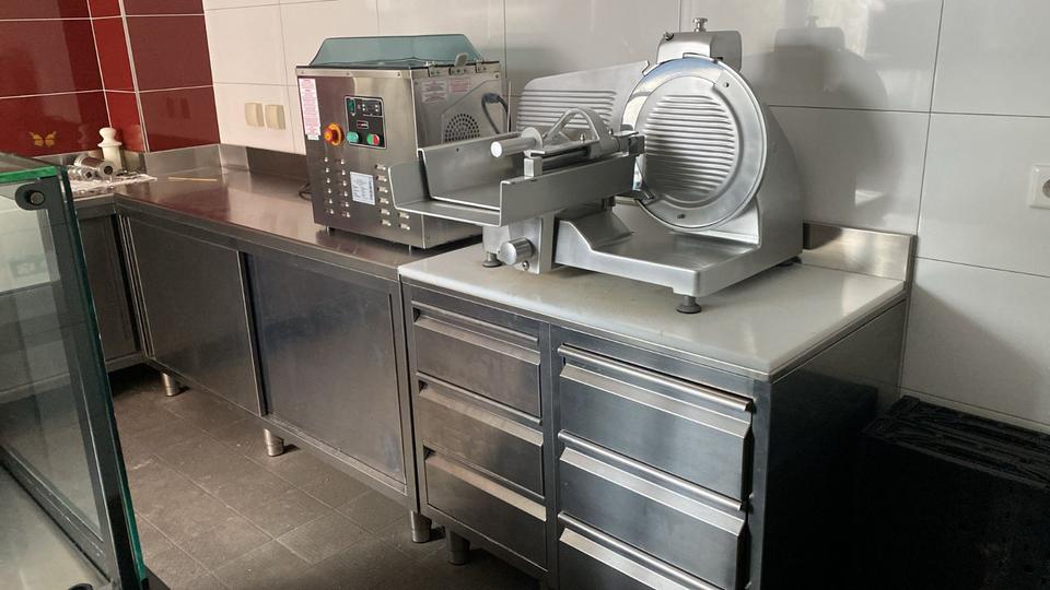 Gewerbeobjekt Datteln - 1.500&euro; | Angebot:25641376