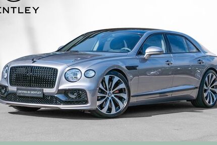 Bentley Flying Spur 17.625 km 189.900 &euro; Düsseldorf 40233