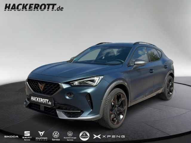 Cupra Formentor 22.855 km 29.450 &euro; Burgwedel 30938
