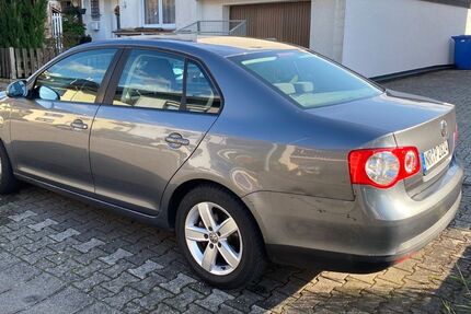VW Jetta 195.000 km 3.800 € Neuwied 56567