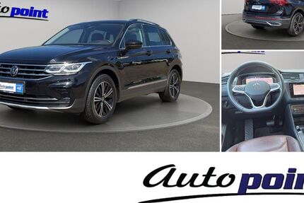 VW Tiguan 92.000 km 28.950 &euro; Goslar 38644