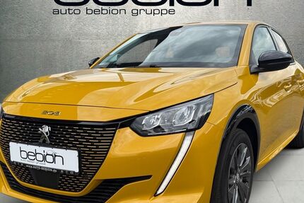 Peugeot 208 23.200 km 17.480 € Tübingen 72072