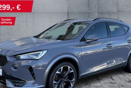 Cupra Formentor 47.886 km 24.200 &euro; Kulmbach 95326